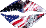 To whom do you pledge YOUR allegiance?